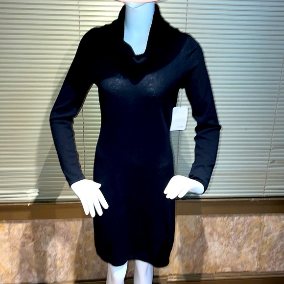 ATHLETA COWL SWEATER NWT - Picture 3 of 8